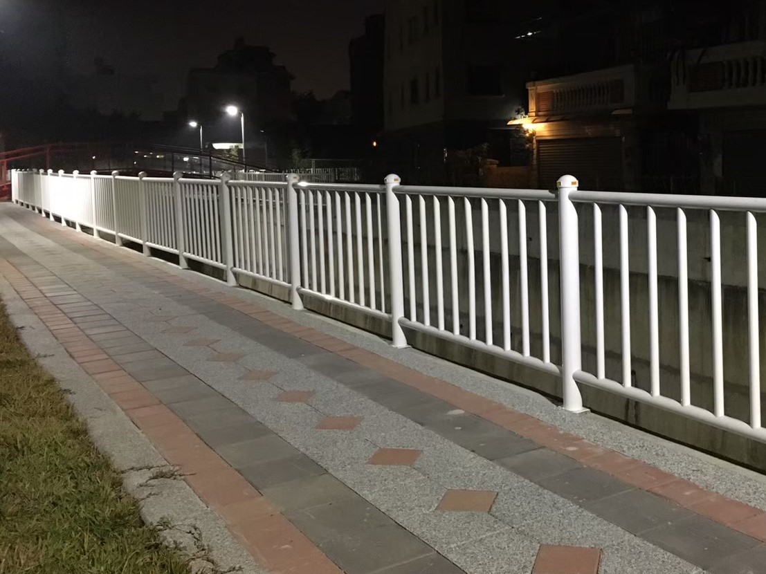 鋁合金欄杆